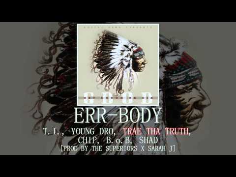 Video thumbnail for Err-Body