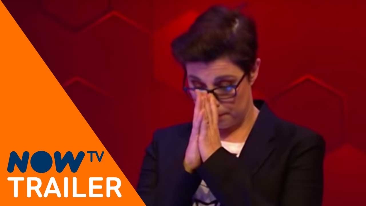 How well can you spell? Watch The Big Spell and let us know!