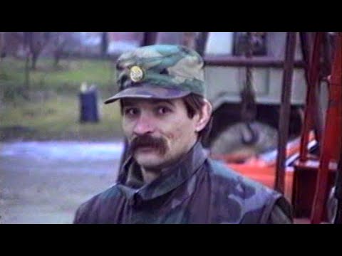 1991.12.00. - Novska - Mehaničari i PZO