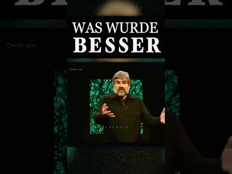 Eine Frage, auf die Volker Pispers keine Antwort findet #satire #lacroix #kapitalismus #gesellschaft