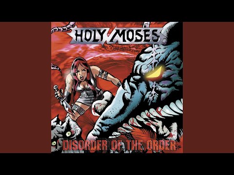Disorder Of The Order video thumbnail