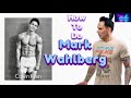 How To Do a Perfect Impression of Mark Wahlberg - First Impressions w/ Marcus Ep. 6