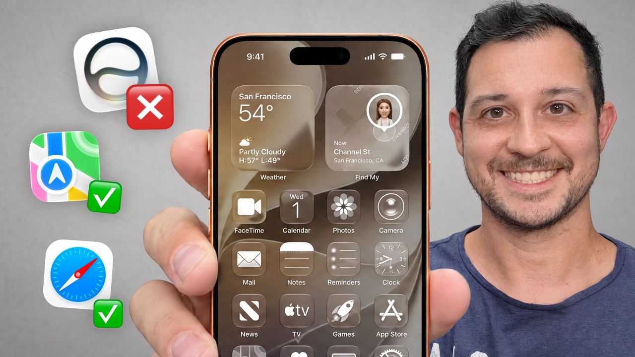He instalado iOS 27 en iPhone 📲 Novedades TOP