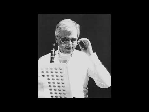 Antonio Rosetti - Concerto for Clarinet and Orchestra N°1 - Dieter Klöcker - Holger Schröter-Seebeck