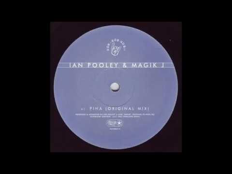 Ian Pooley & Magik J - Piha (Original Mix)