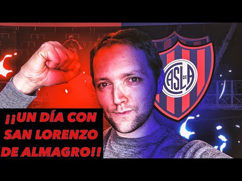 download lagu mp3 mp4 San Lorenzo De Almagro, download lagu San Lorenzo De Almagro gratis, unduh video klip San Lorenzo De Almagro