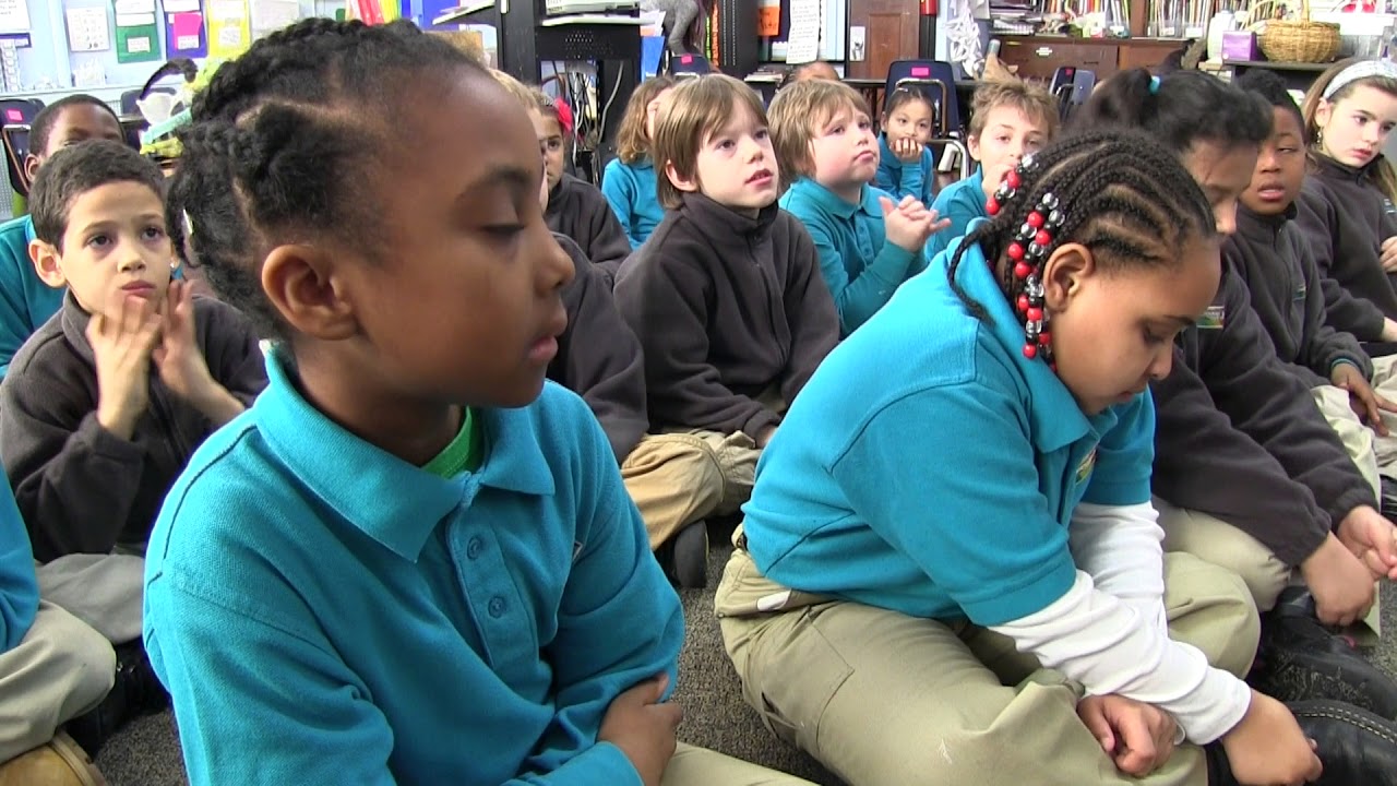 Inspiring Excellence Part 2: Building Motivation and Skills through Whole-Class Research