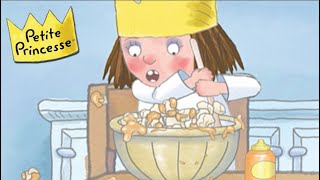 Le spectacle de marionnette | Petite Princesse