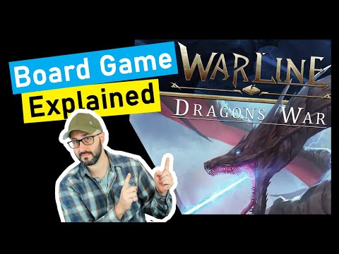 Is Warline for you? A Quick Overview!