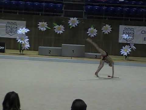 Руми и Албена 2019, Justine Lavit, clubs