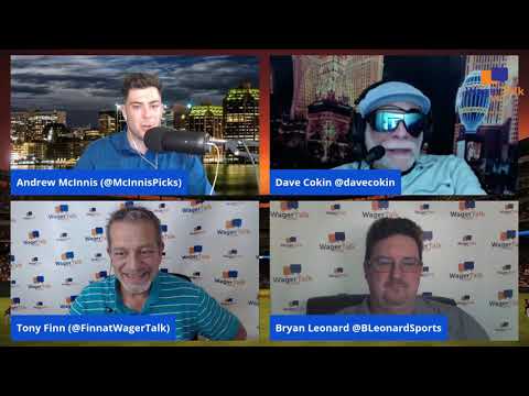 MLB Picks and Predictions | Baseball Odds and Picks | ⚾ First Pitch for 9-9-20