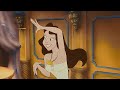 The Little Mermaid Poor Unfortunate Souls Reprise Canadian French 1989 HD