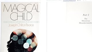 Magical Child (Ep 2) by Joseph Pearce, Read Along