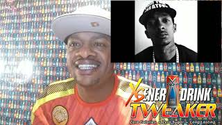KING LIL G - &quot;DOPE&quot; Feat. NIPSEY HUSSLE (REACTION)