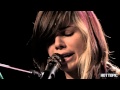 Hot Sessions: Christina Perri "Arms" 