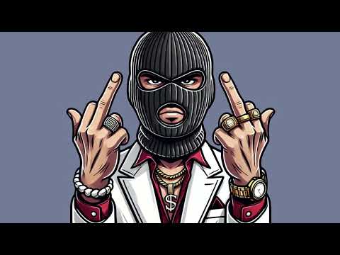 MIG X GAZO X POP SMOKE UK DRILL TYPE BEAT "MONTANA" | Instrumental rap drill trap UK | Mylap Beats