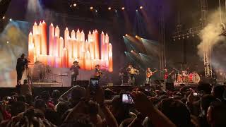 Intocable - Perdedor (Hoy me vas a perder en vivo)