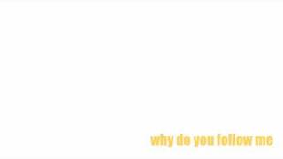 Why You Follow Me - Eric Benét | HQ