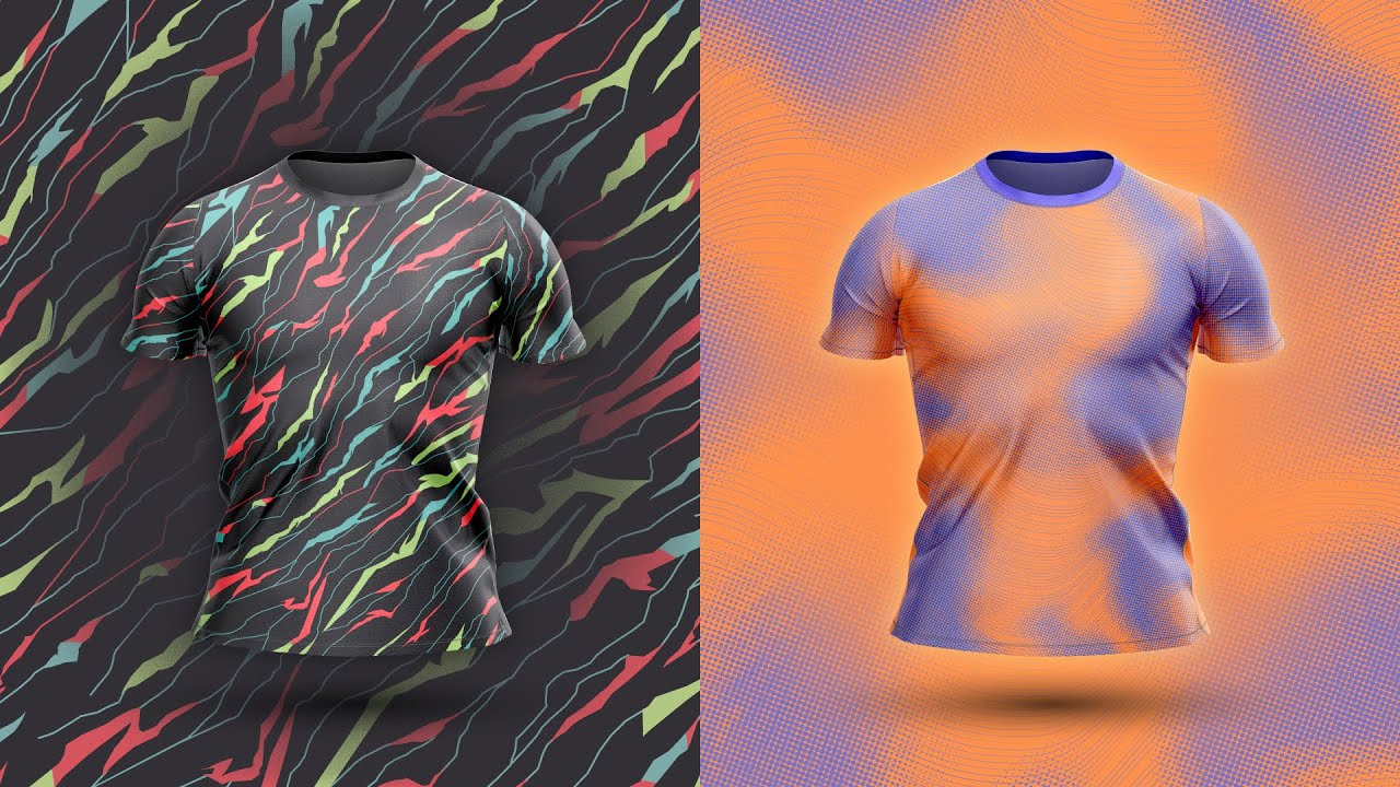 How to Create Unique Textures in Illustrator ✒️ | Timelapse | Free Vectors 🎁