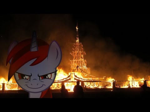 [Nightcore] Sable Leathery Wings - Nero's Day at Disneyland