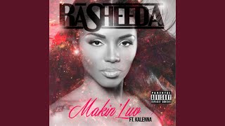 Makin Luv (feat. Kaleena)