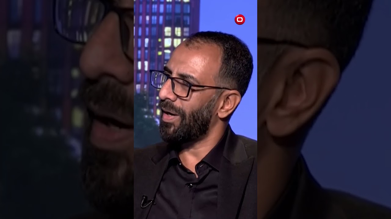 فيديو | "العين الحمرة" للشرع إذا تدخل بلبنان #shorts