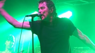 Overkill &quot;Our Finest Hour&quot; Live Chicago 2/17/2017