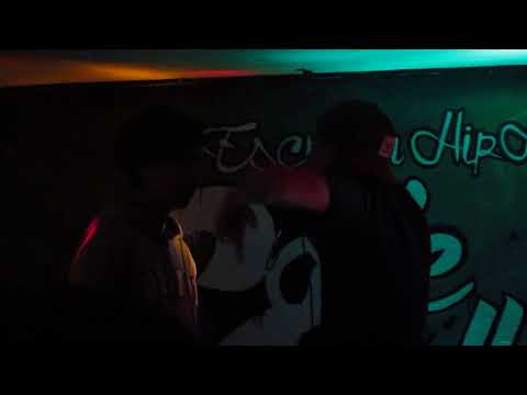 JKA VS MB5 | CUARTOS | BDM VALDIVIA 2018