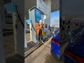 Hydrogen Refueling With Our Long Term Test Toyota Mirai H2 Hydrogen Car Autobild