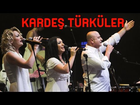 Kardeş Türküler - Zamanın Bahçesinde