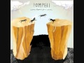 pompeii-pythons awake
