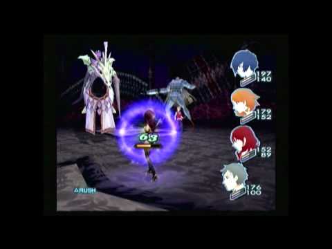 Let's Play Persona 3 FES #71: He's no Knight in Shining Armor