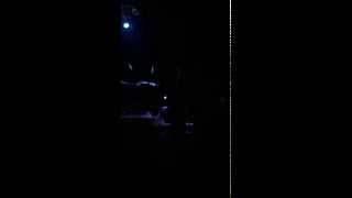 Jordan Bratton &quot;Bound&quot; Live in Denver, CO