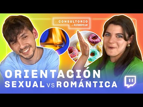 ¿Quién te pone y de quién te enamoras?