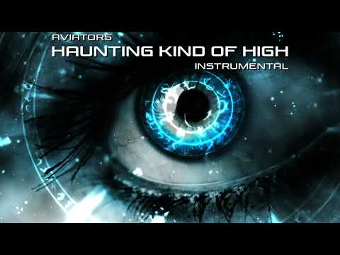 Video thumbnail for Haunting Kind of High (Instrumental Version)