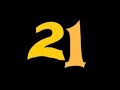 Sesame Street Number Creatures 21