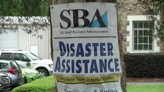 US Small Business Administration Approving Disaster Loans for Residents Affected by Tornadoes