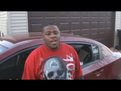 STEVE STAPLES PROMO TO STREET PROFIT.wmv