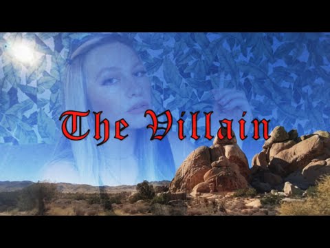 LIANNA ~ The Villain