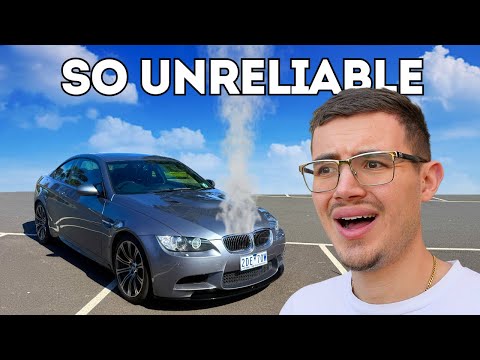 5 Things I HATE About My E92 M3