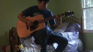 Noel Acoustic Karaoke - All Time Low