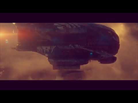 Space Pogo by The Kalle