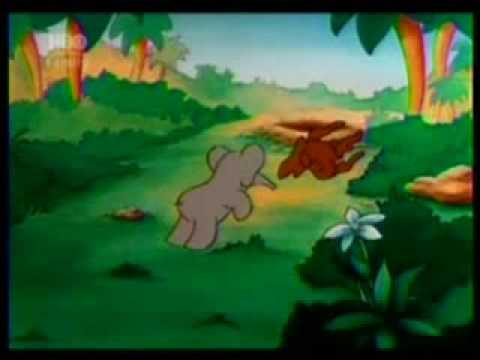 babar español latino los primeros pasos de babar p.3