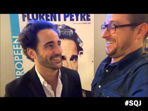 #SQJ - Florent Peyre