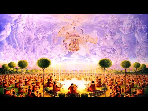 Dashakam 85-Rajasuya Sacrifice