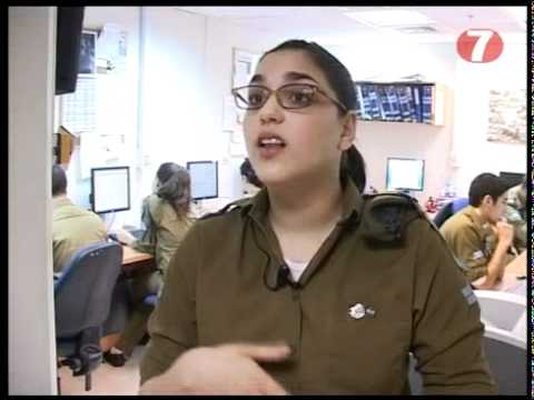 Izraelskie fabryki troli