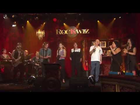 Walking On Sunshine - Kate Ceberano, Dave Faulkner, Jordi Davieson, and Scarlett Stevens