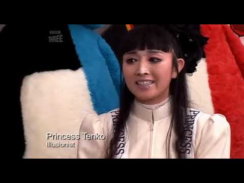 Japanorama - Season 3 - Episode 4