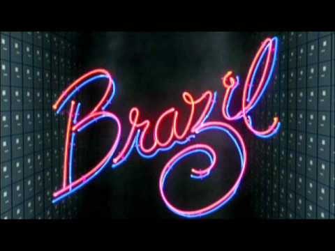 Brazil - Geoff & Maria Muldaur