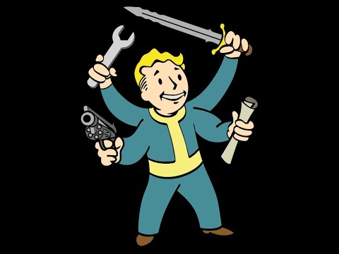 Fallout 76 [Farm Guide: Daily Challenge] #167 [Cripple a Mole Miner's Head]